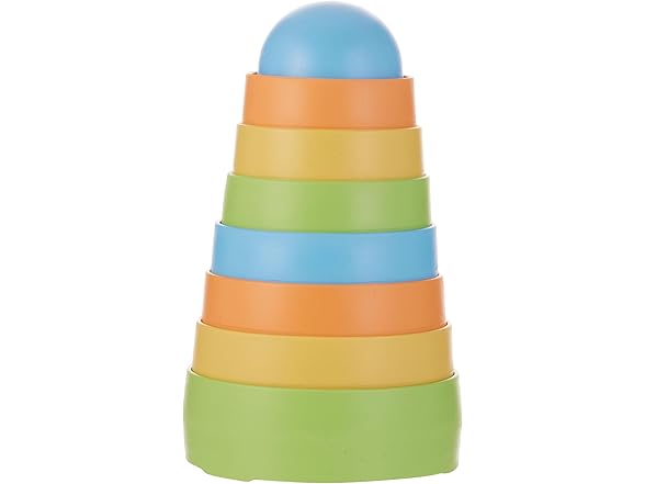 Green Toys Stacker - CB