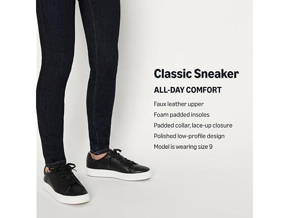 Amazon Essentials Women Low Top