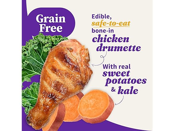 Halo Elevate Wet Dog Food 12.7 Oz Can (Pack of 6)