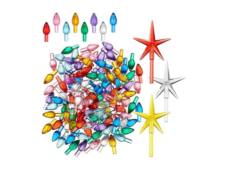 Casafield Ceramic Christmas Tree Replace
