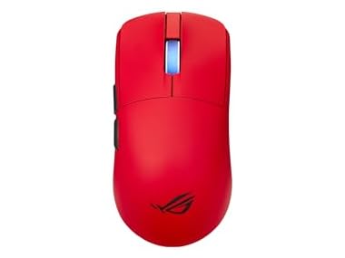 $89.99, Was $169.99, 47% Off! ASUS ROG Harpe II Ace Wireless eSports Gaming Mouse dealfomo