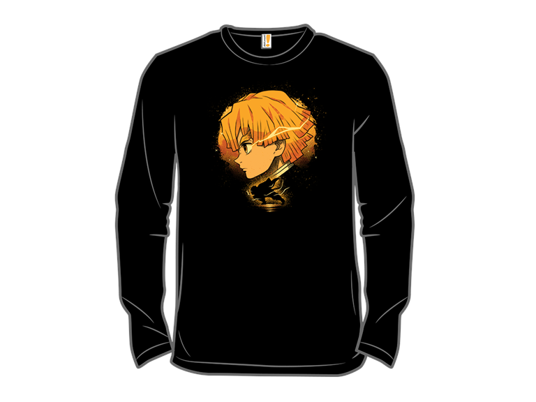 The Lightning Breather