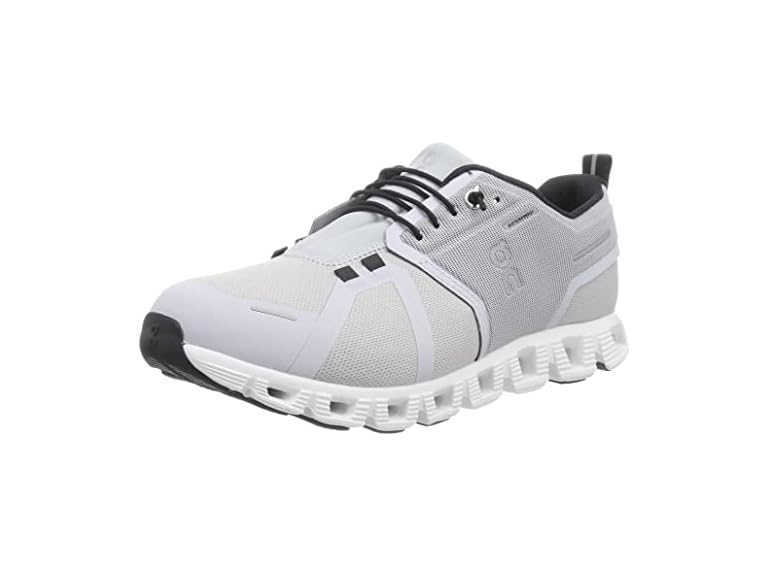On Men's Cloud Terry Sneakers (Open Box)
