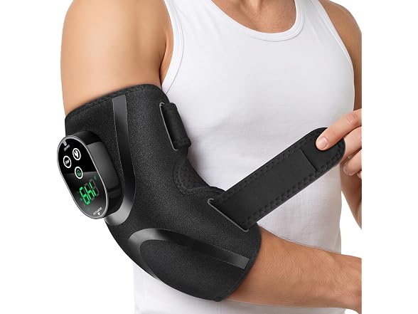 BAISEMAIN Cordless Tennis Elbow Heating