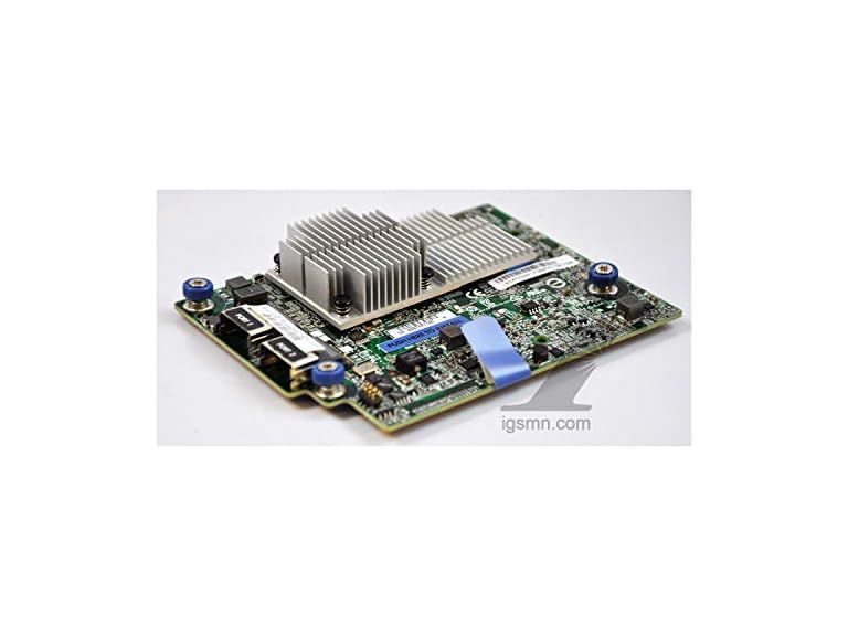 Hpe 749796-001 P440ar/2gb Fbwc 12gb 2pt