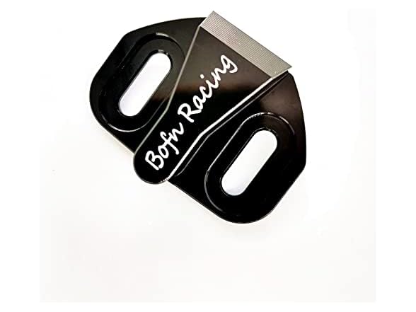 Bofn Racing Tailgate Latch Bumper Stop, GX47