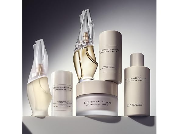 Cashmere Mist/Donna Karan EDT Spray 3.3 Oz (W)