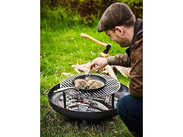 SCANPAN SC68003203 Pro IQ Non-Stick Fry