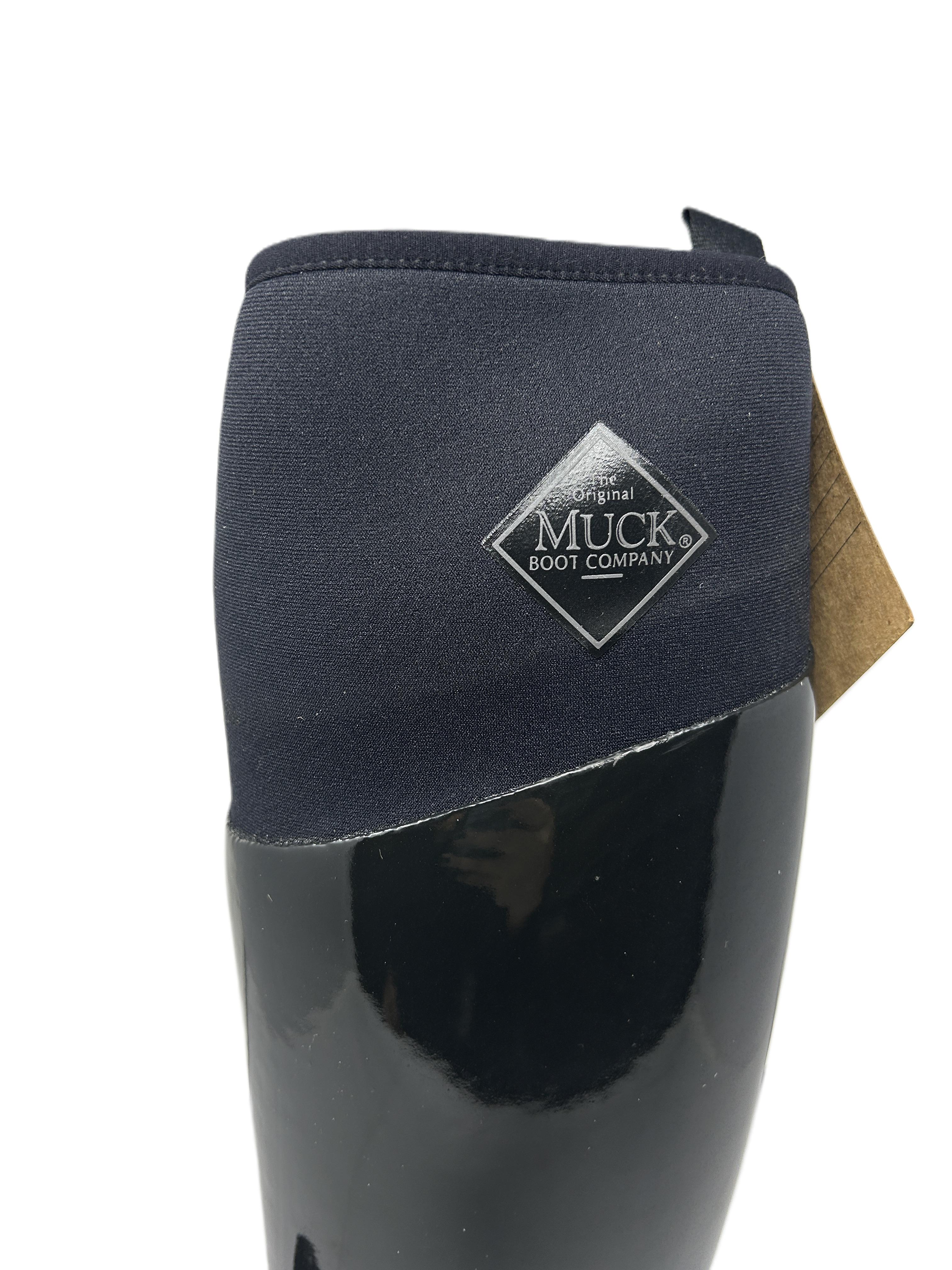 Muck Winter Wellie Tall Women's Boots (7) - Gallery 12