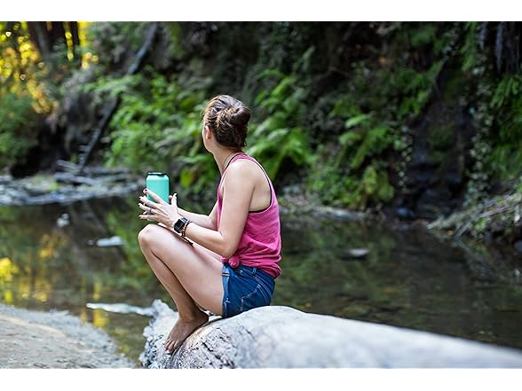 GiiVEN 20 oz. Tumbler, Glacier Blue