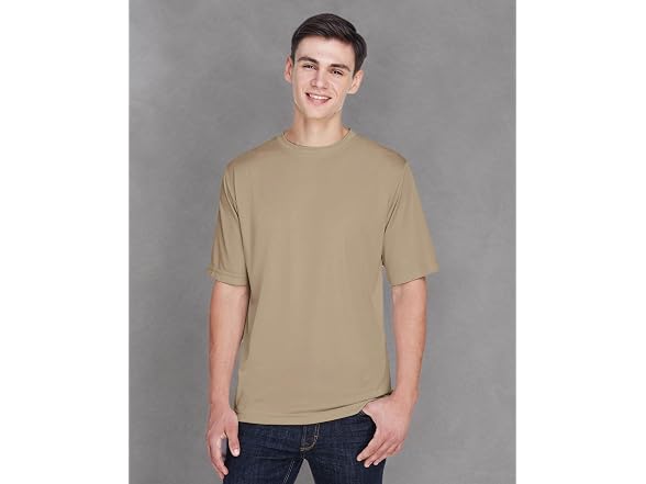 Team 365 Men (XXL) Zone Performance 2XL T-Shirt