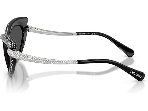 Swarovski SK6038 Sunglasses
