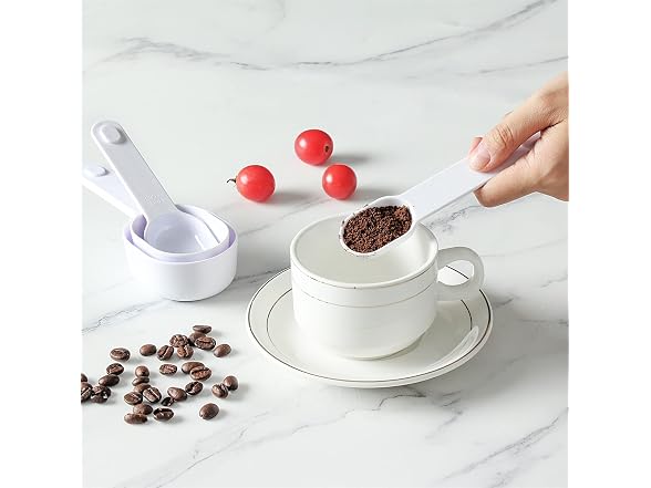 Measuring Cup Set - 9 PC