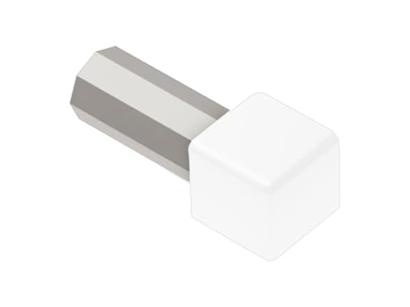 Schluter QUADEC Finishing and Edge Protection Profile