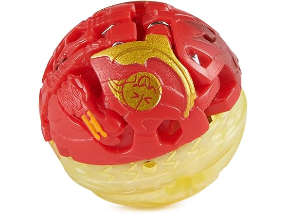 Bakugan Special Attack Dragonoid