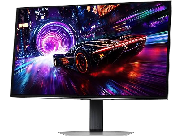 Samsung 27" OLED 4K Monitor | LS27FG810SNXZA