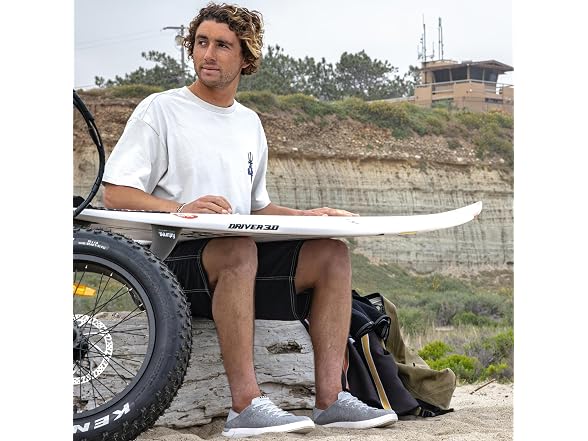 Reef Men Swellsole Neptune Shoes