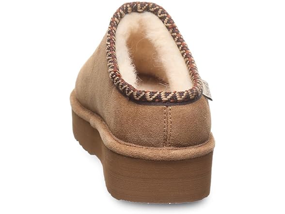 BEARPAW Women's Martis Slipper