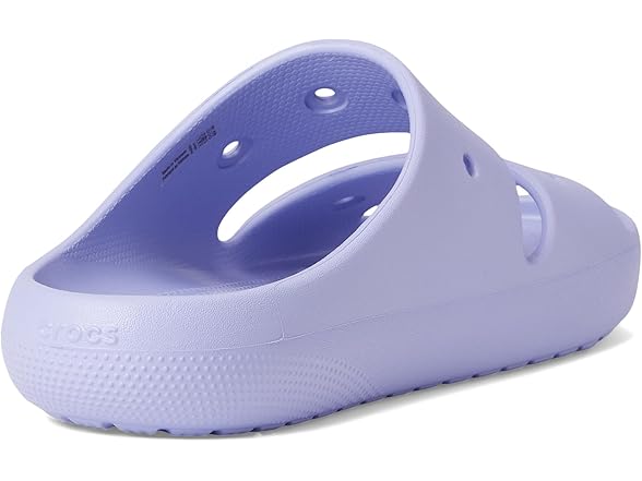 Crocs Classic Unisex Sandal Mystic Purple