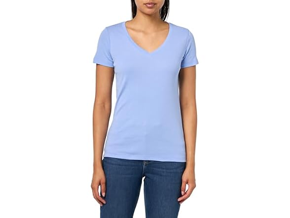 Eddie Bauer  (S) WP SS FAV VNK Dusty TEE