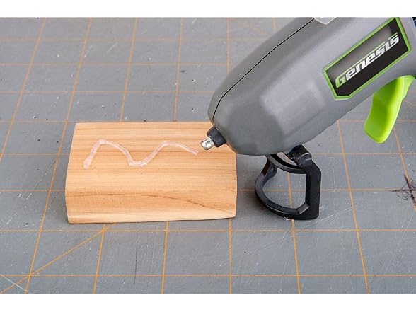 Genesis Cordless Hot Glue Gun