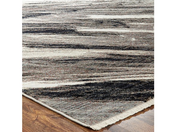 Aurora Contemporary Area Rug
