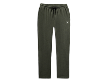 $15.99, Was $30, 46% Off! Hurley Men's Ultra-Soft Pant dealfomo