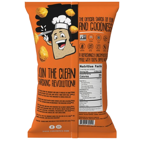 (10 Pack) Zany Bites - Your Choice - Gallery 29