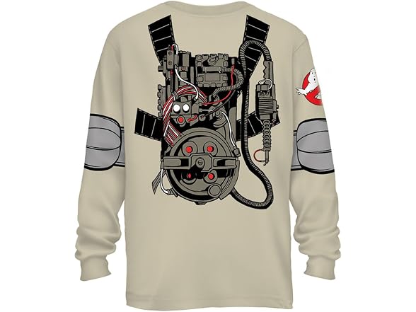 Mad Engine (M) Back Print Graphic Tees - Gallery 4