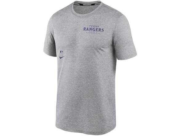 Nike Men's MLB Dri-Fit Authentic Shirt