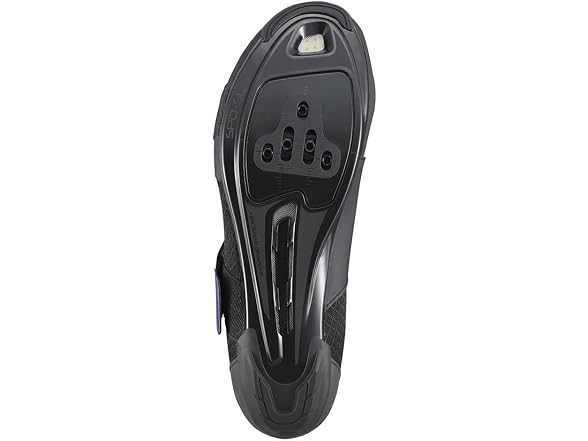 SHIMANO IC1 Shoes Size Black