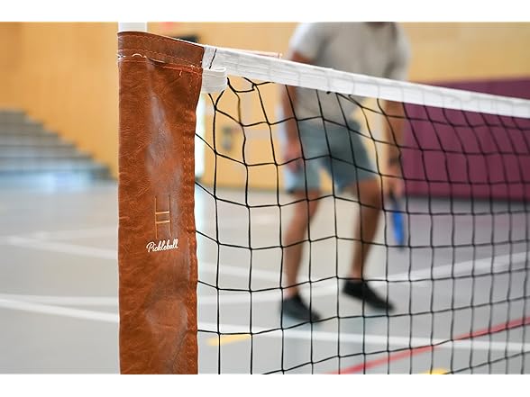 Harmony Pickleball Portable Pickleball Net