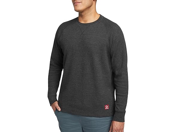 Wolverine Walden II Thermal Crew (Large)