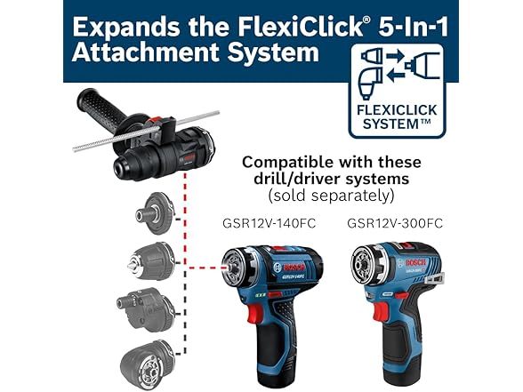 Bosch GSR12V-140FCB22 12V Max Drill Driver