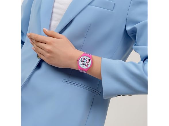 Swatch Unisex New Gent Unisex Casual Watch