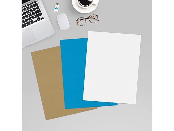 LUXPaper 8.5" x 11" Cardstock