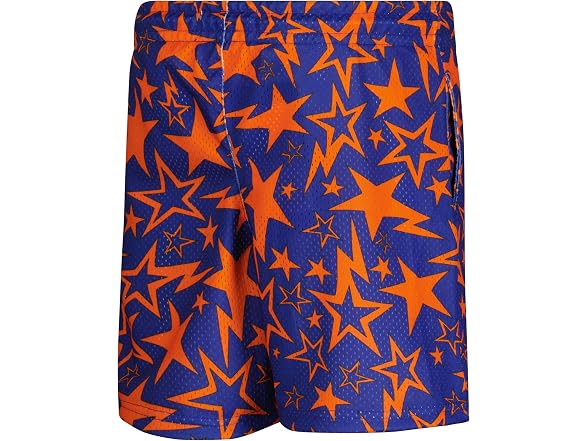Bucketsquad Men NBA Buckie Shorts