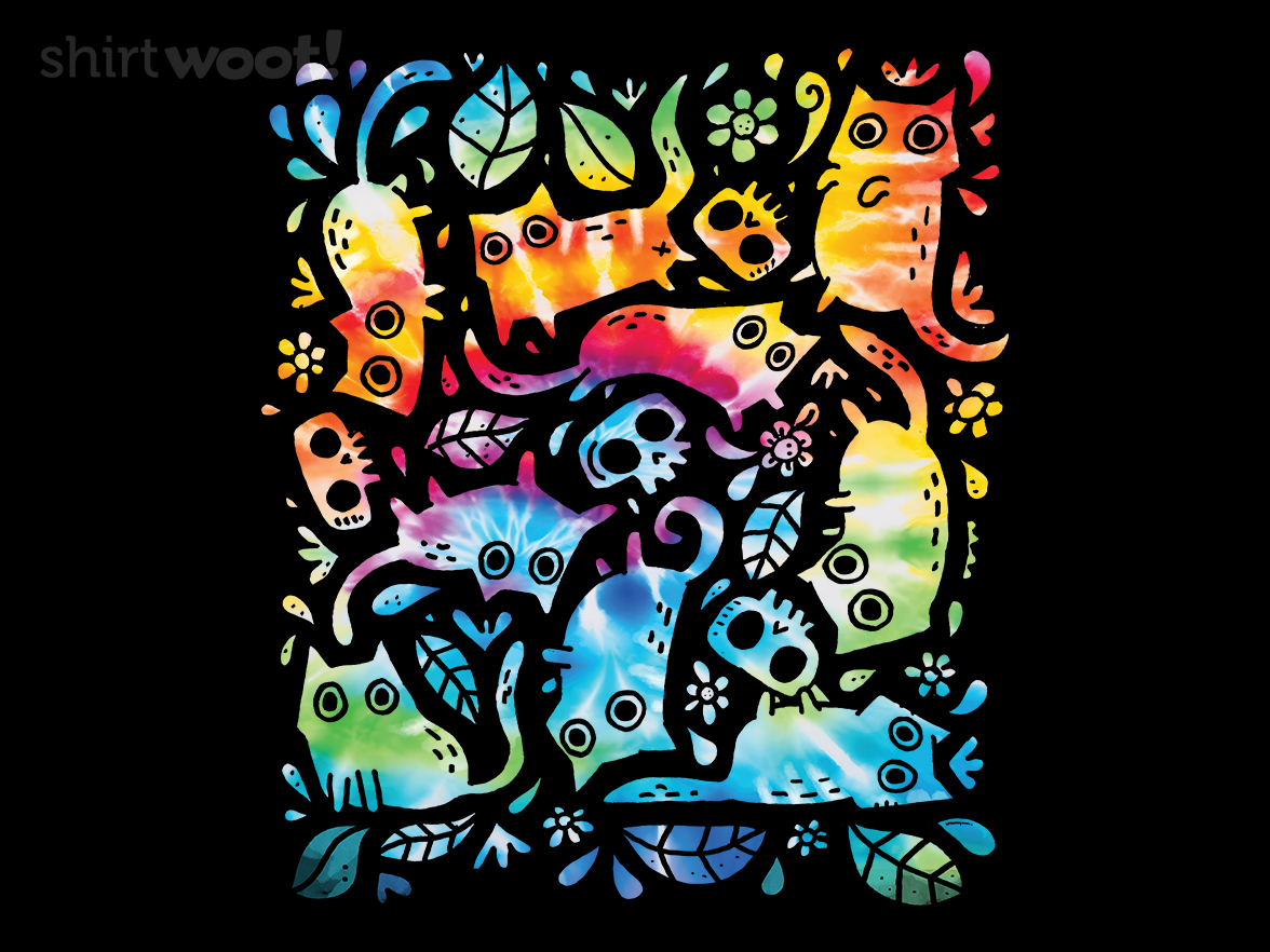 Nine Colorful Lives - Gallery 4