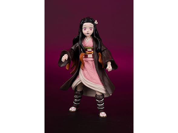Demon Slayer Kimetsu no Yaiba Action Figure