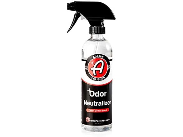 Adam's Polishes odor Neutralizer