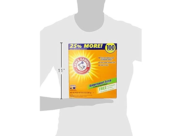 Arm & Hammer | Powder Laundry Detergent