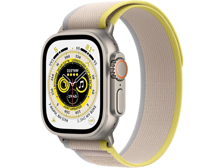 S-ULTRA-49MM-YELLOW-T-CELLULAR