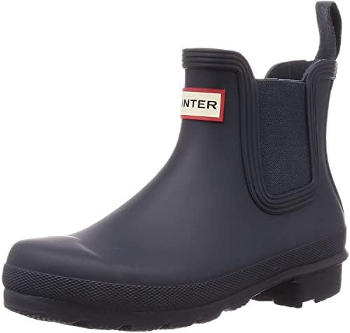 Hunter Women's Original Chelsea Boot