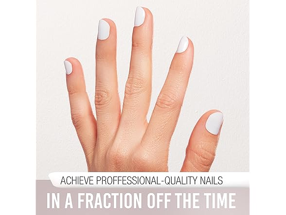 Ardell Ardell Nail Strips - Angels Kiss, Easy-t