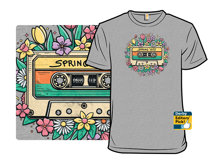 Spring Hits - Gallery 8