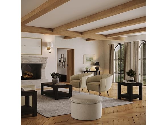 Maven Lane 18" Paulo Coffee Table
