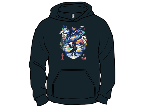 The Adventurer Fox