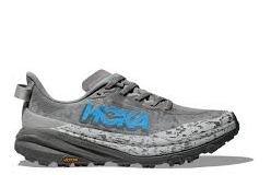 Hoka Speedgoat 6 Women's Shoes - Gallery 45