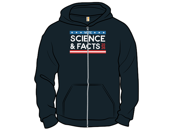 Vote Science & Facts
