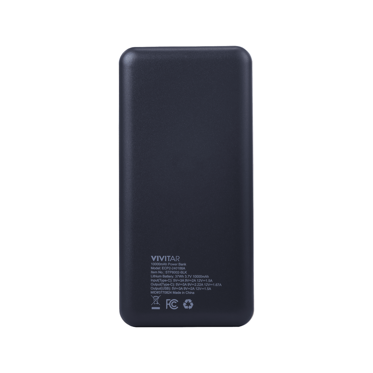 10000MAH Power Bank with PD - Gallery 9
